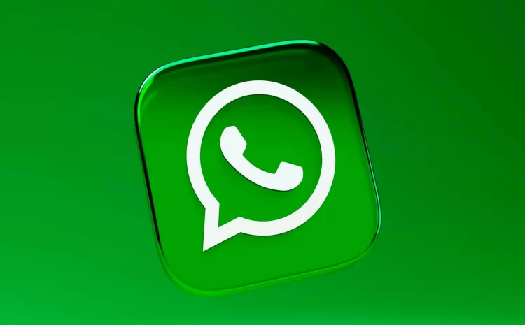 It Became Possible To Save Messages In WhatsApp