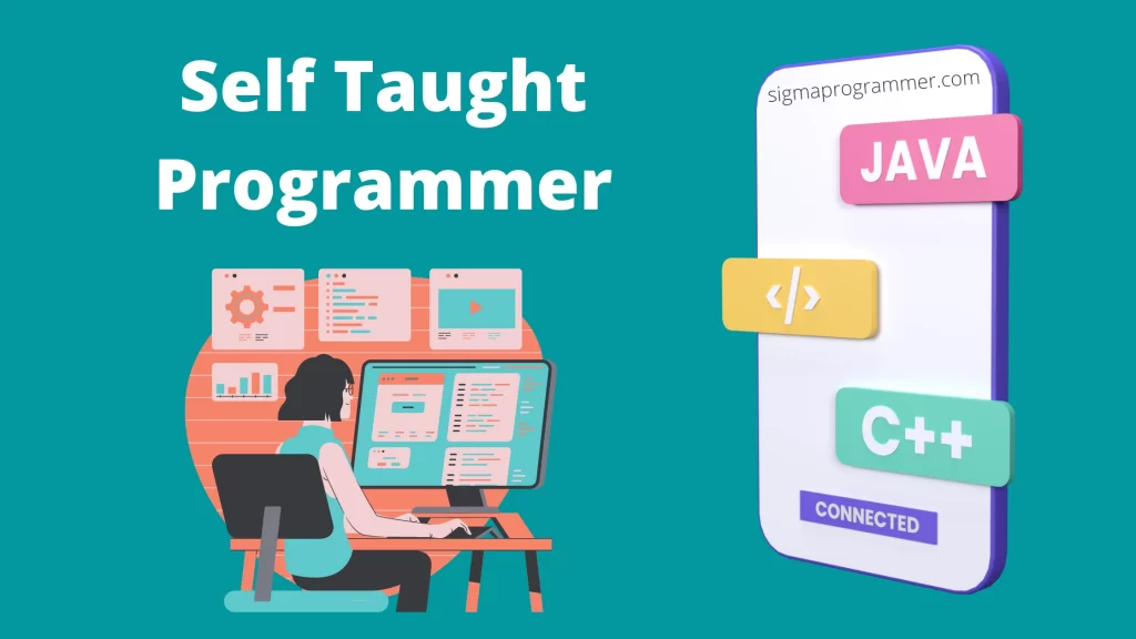 Self-Taught Programmer