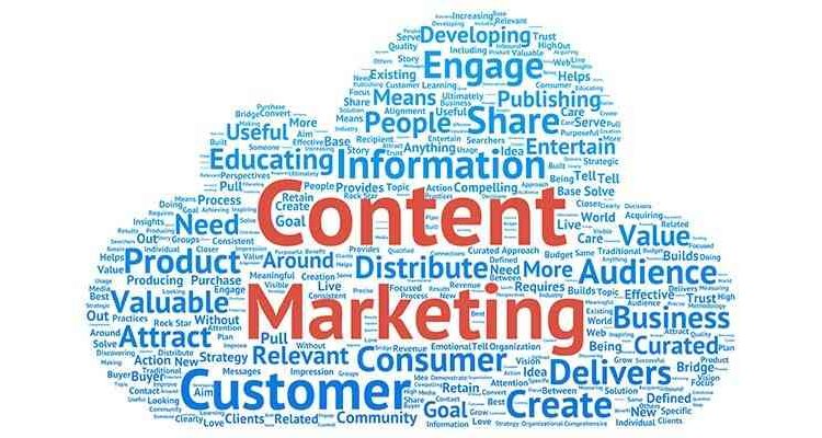 content marketing