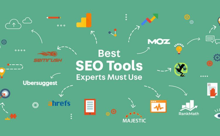 Introducing The Best SEO Tools!