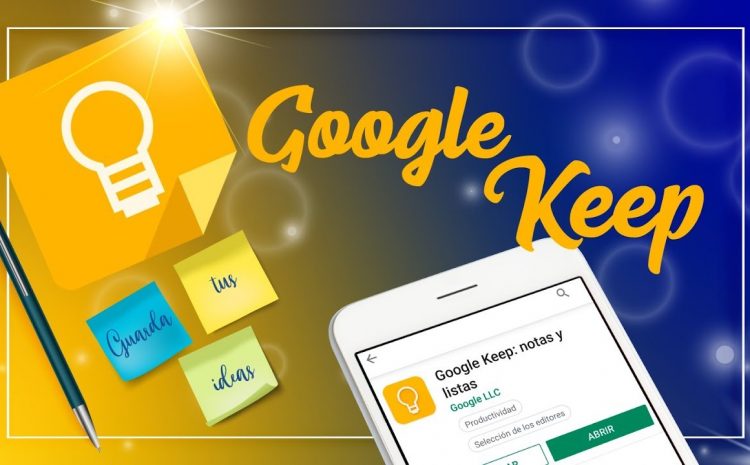 Google Keep