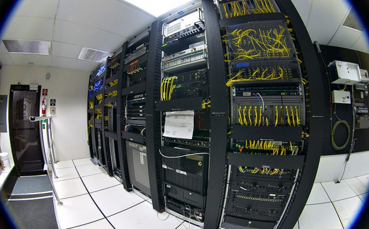 Data Center