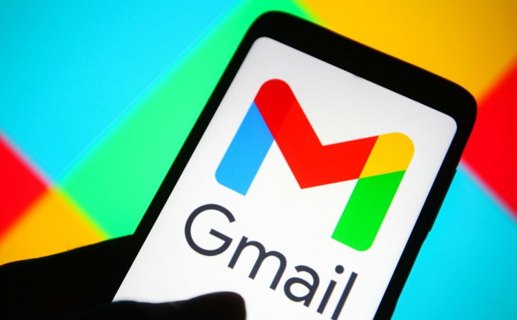 Gmail