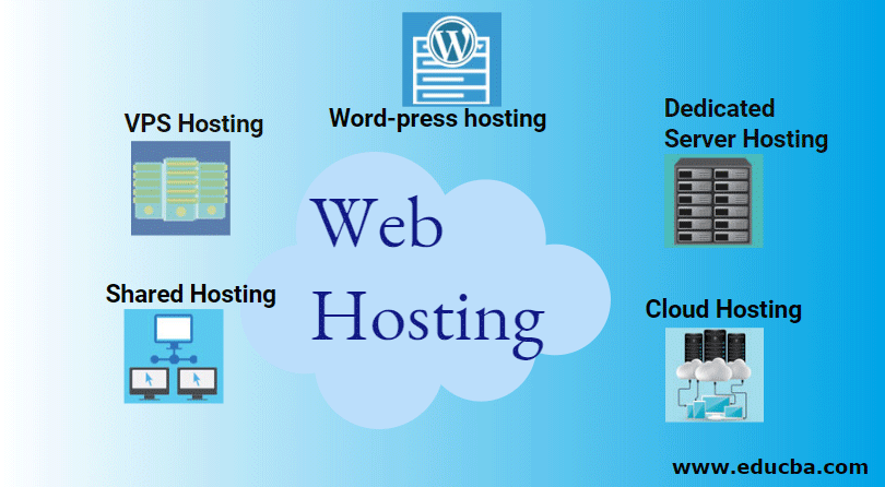 web hosting