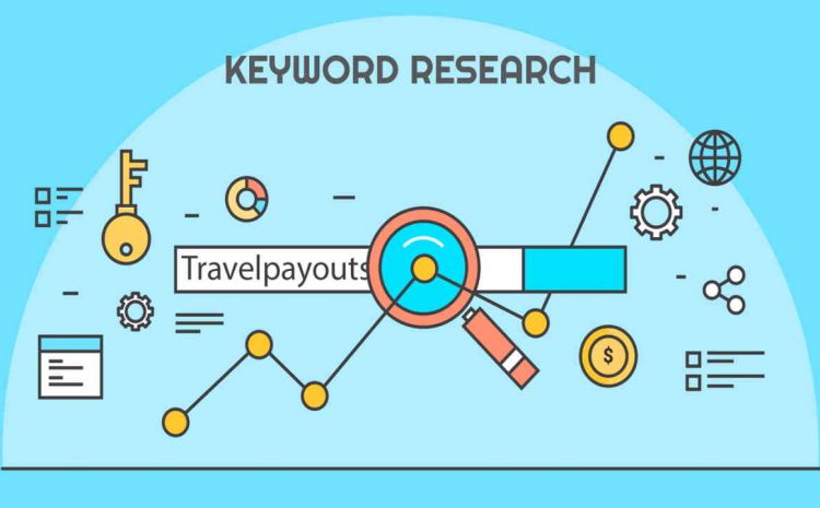 keyword research