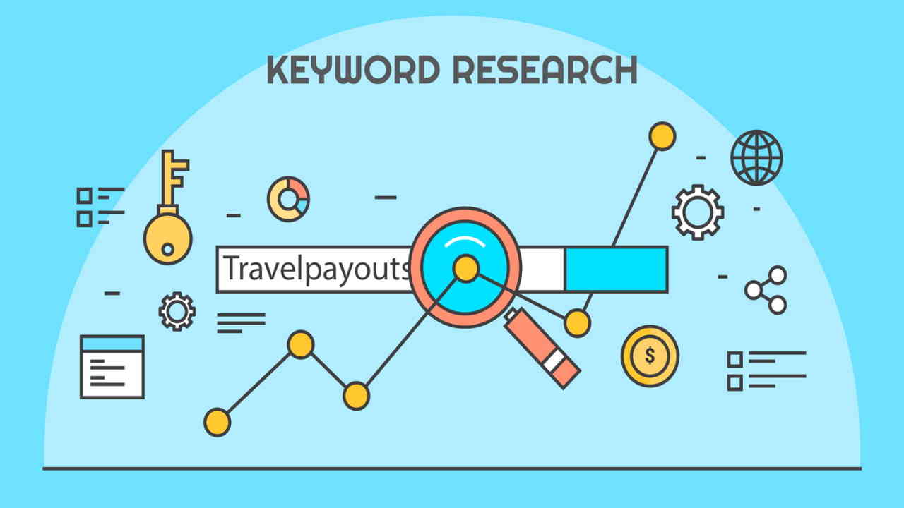 keyword research