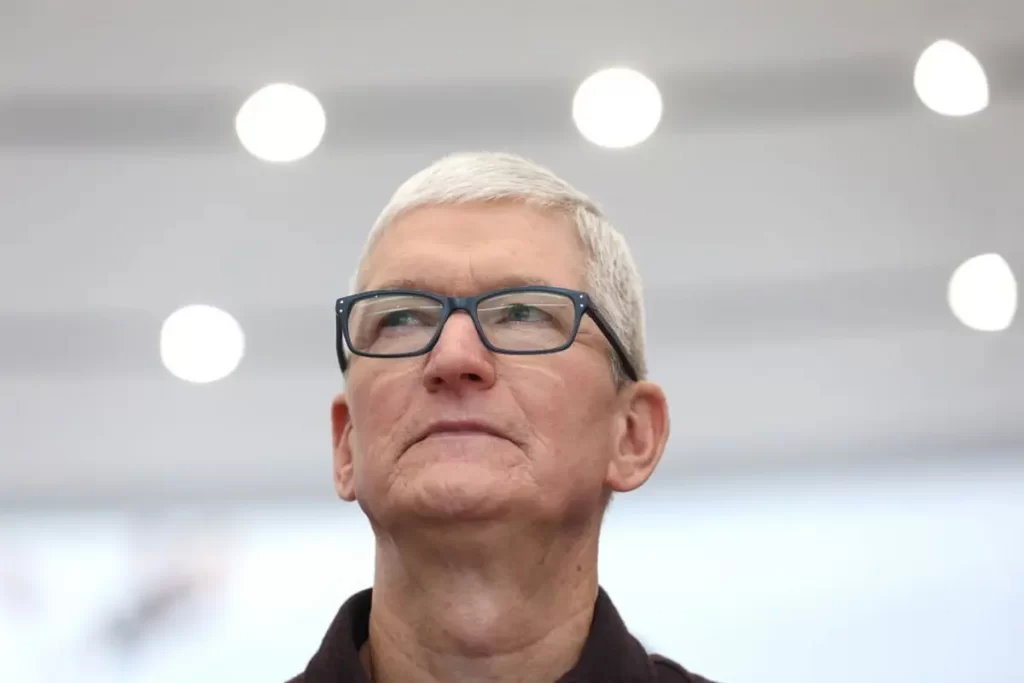 Apple Identified And Fired The Leaker Of The Company's Internal Secrets