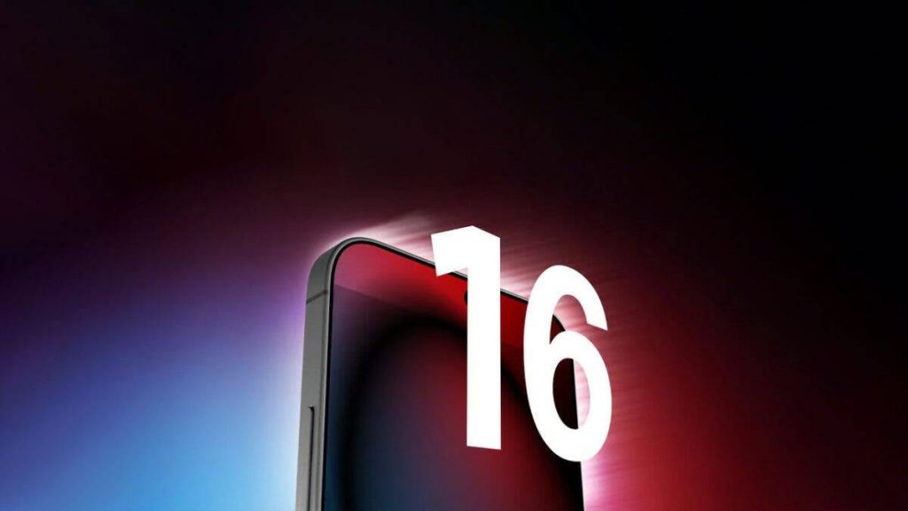 Confirmation Of The Larger Screen Of The iPhone 16 Pro And Pro Max