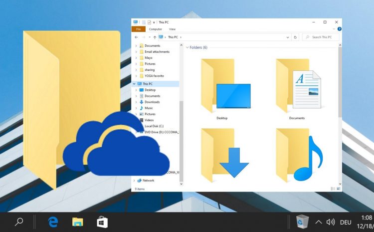 How To Disable OneDrive Folder Backup In Windows 11