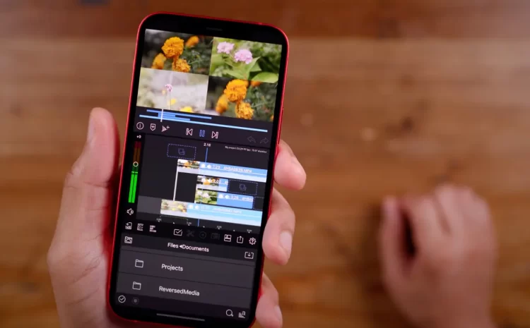 The Best Video Making And Editing Programs For Android And iOS