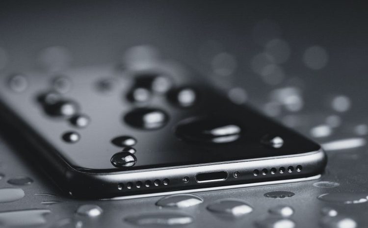 The Best Waterproof Phones Of 2023