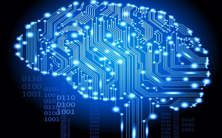 Neuromorphic computing