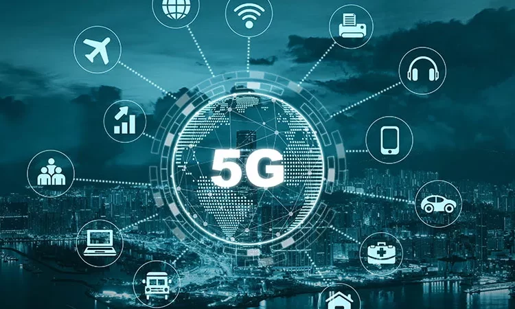 5G technology