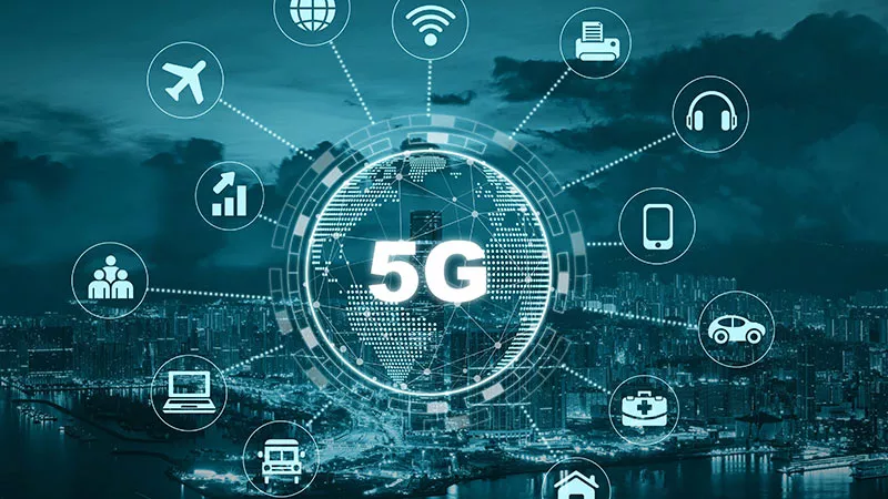 5G technology