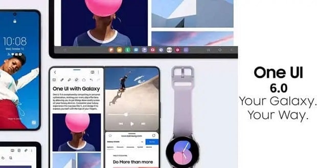 Everything You Need To Know About The New User Interface Samsung ONE UI 6.0 + Receiving Phones