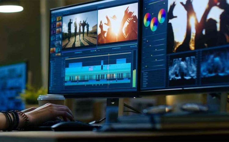 film editing techniques