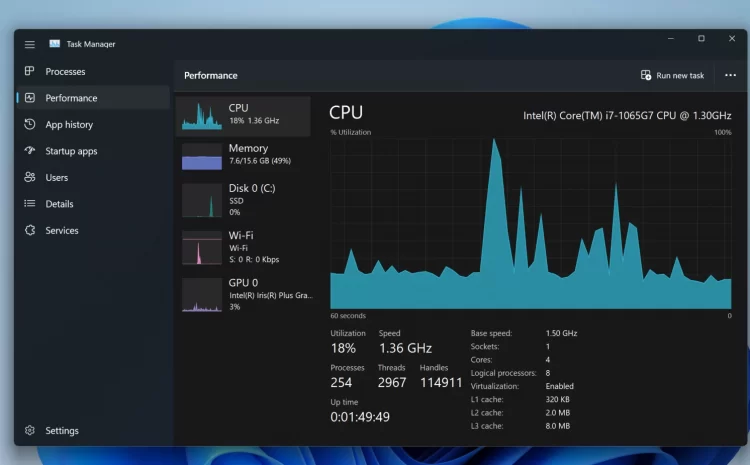 How To Use Task Manager In Windows 11?