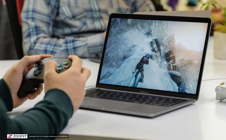 Run Windows Games Easily On Mac With This New Apple Tool!