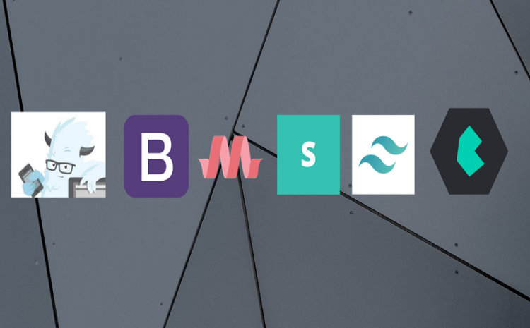 9 Of The Best CSS Frameworks