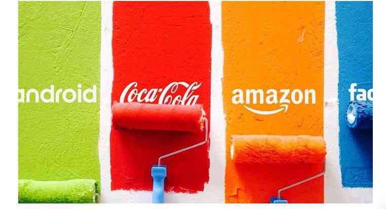 colors in logo design