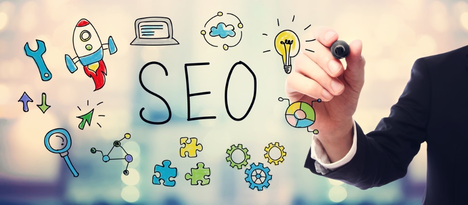 principles of SEO in article