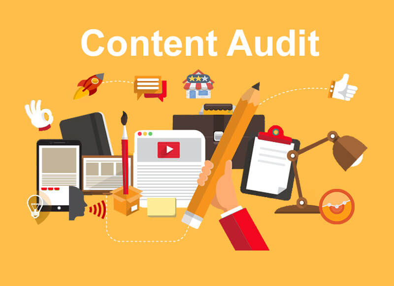 content audit