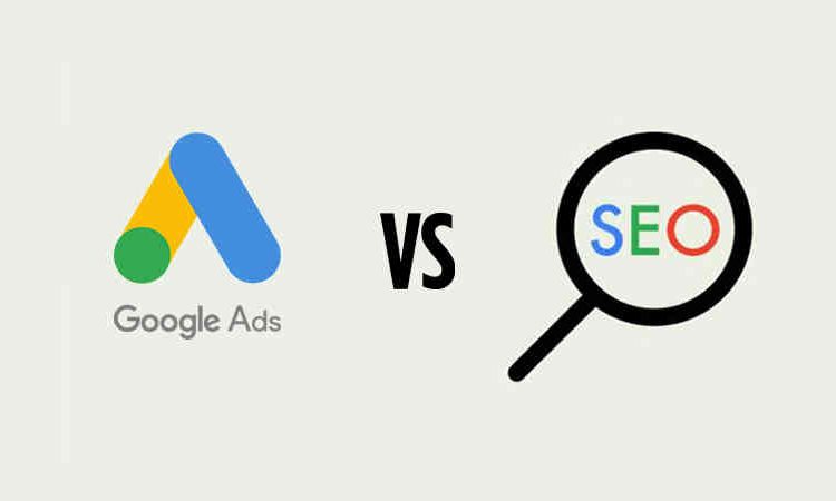 SEO and Google AdWords