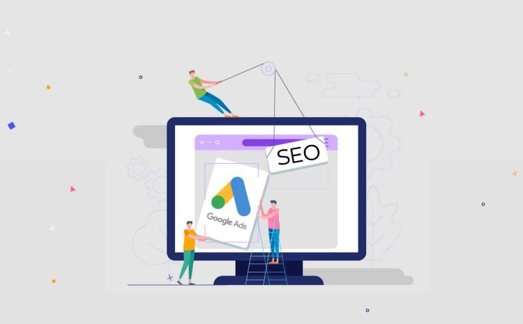 SEO base content