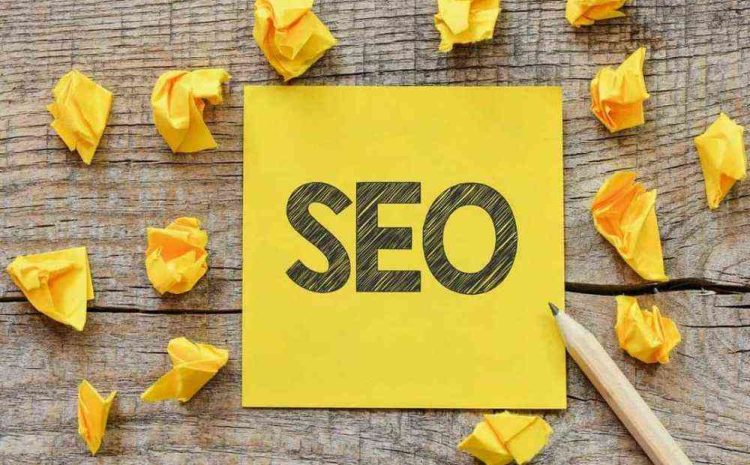 How to do SEO