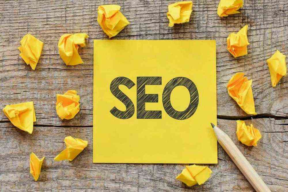 How to do SEO