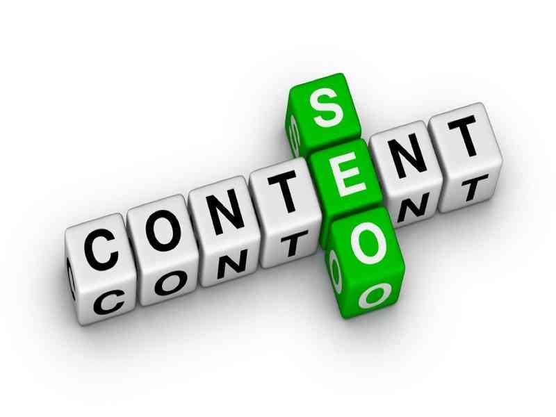 SEO content