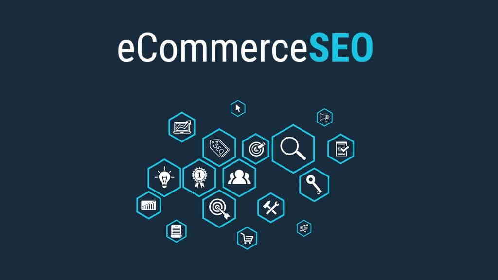 SEO play in e-commerce