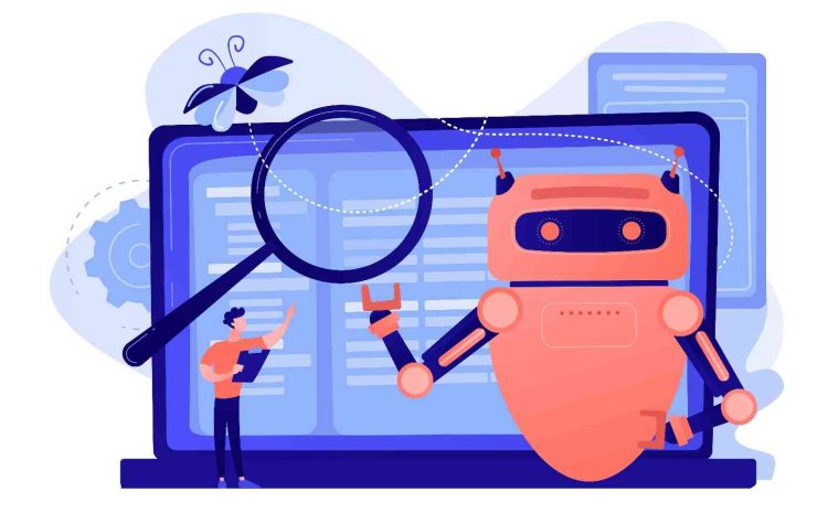 artificial intelligence in SEO