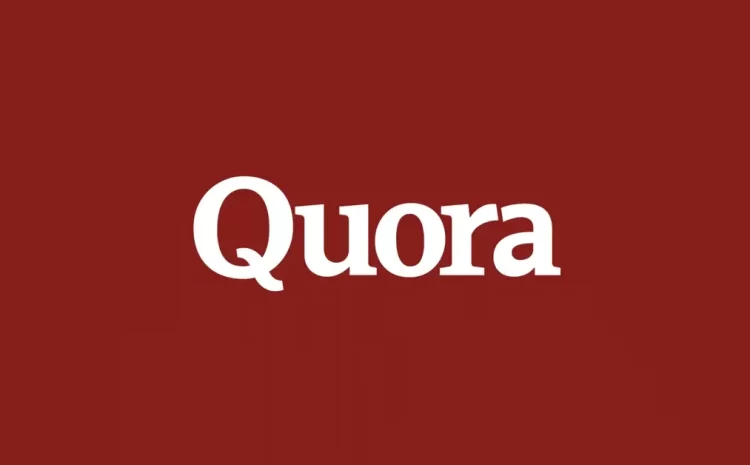 keyword research using Quora