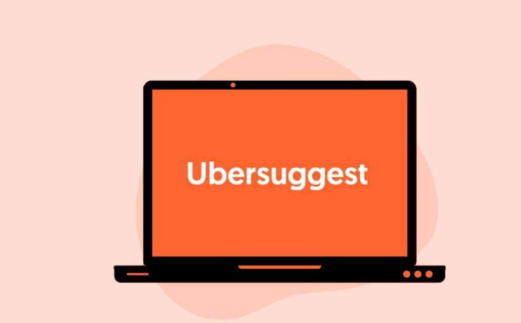 Ubersuggest