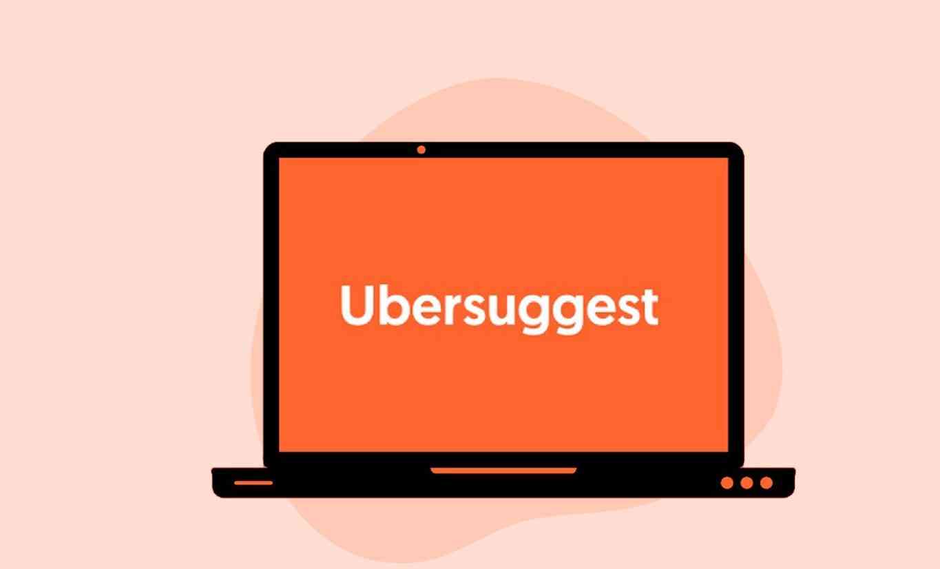 Ubersuggest