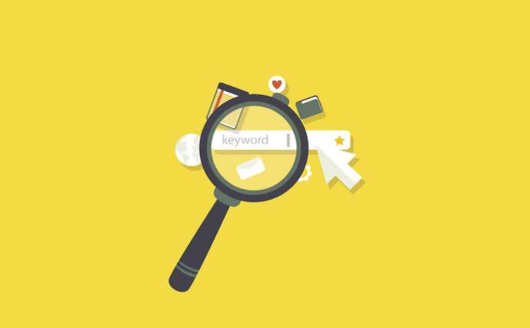 purpose of keyword research