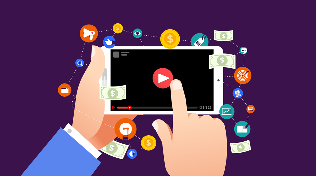 benefits of video marketing