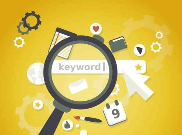 Keyword Generator