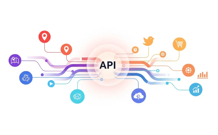 A Comprehensive Introduction to API