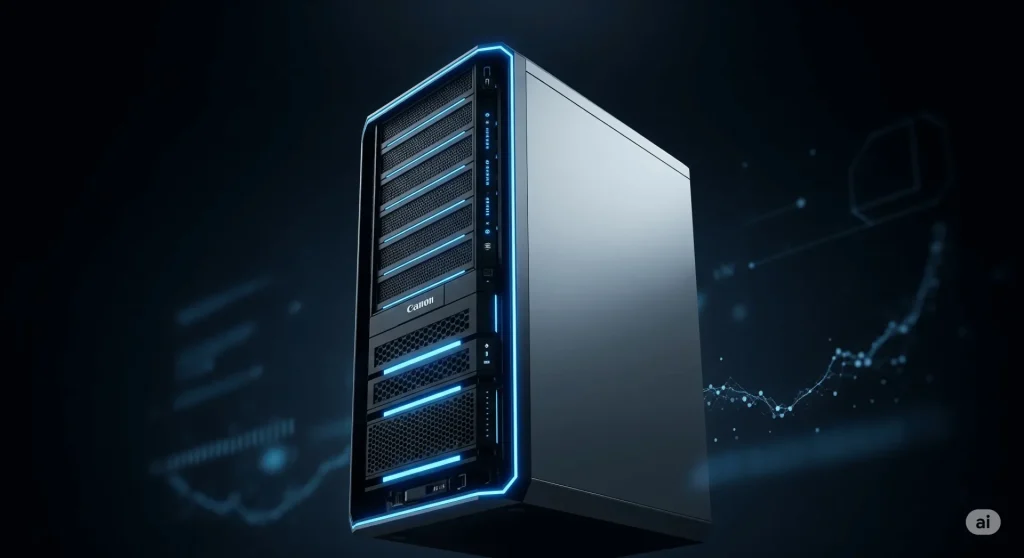 What Is a Tower Server