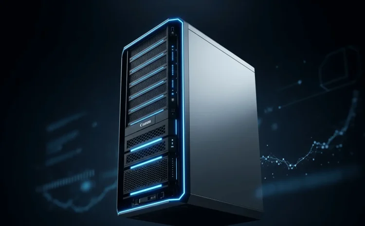 What Is a Tower Server