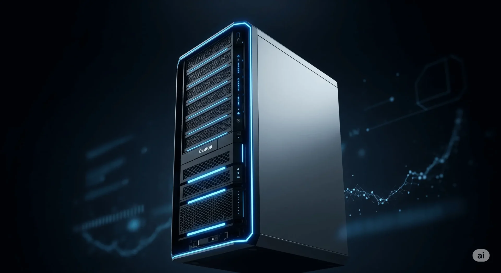 What Is a Tower Server
