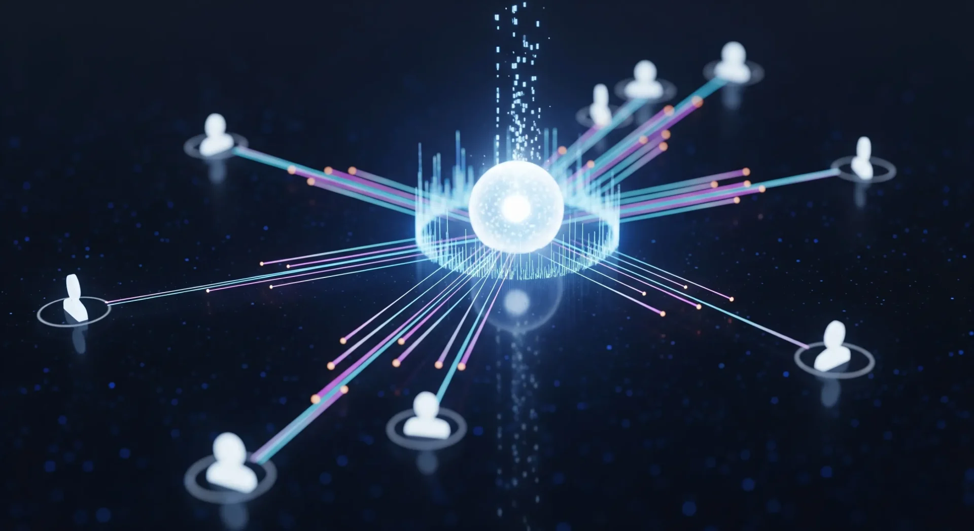 The Ever-Evolving Core of Multiplayer
