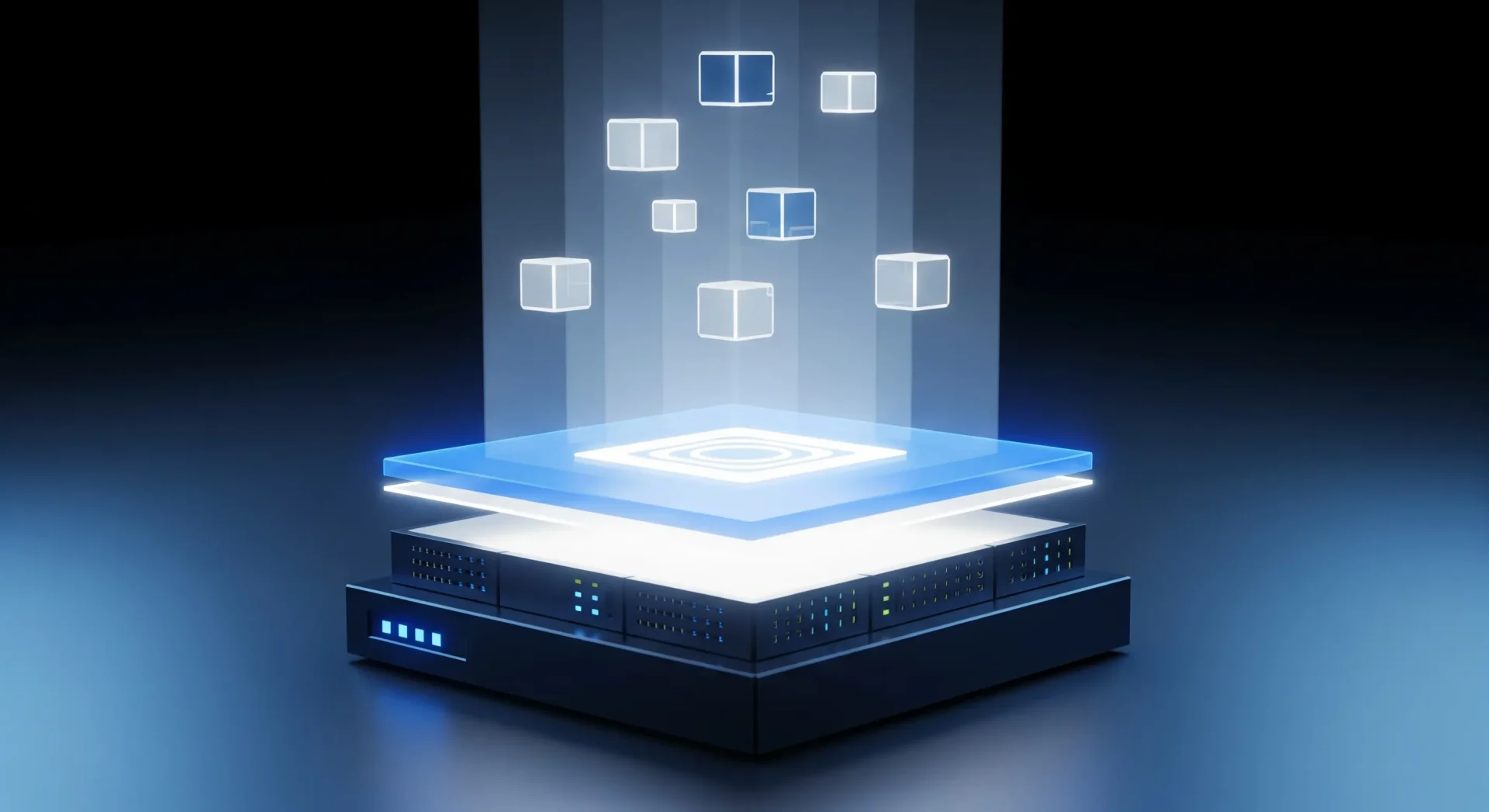 The Foundation Understanding Server Virtualization