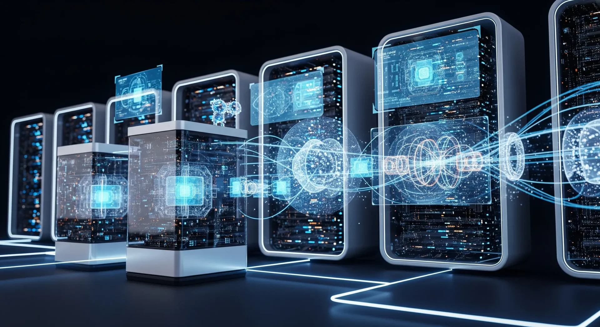 The Future of Hybrid Servers