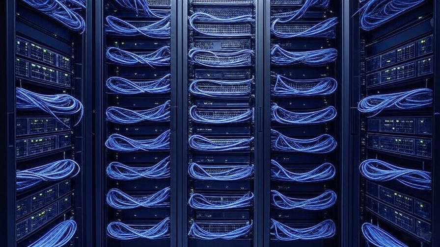 What is a Rackmount Server