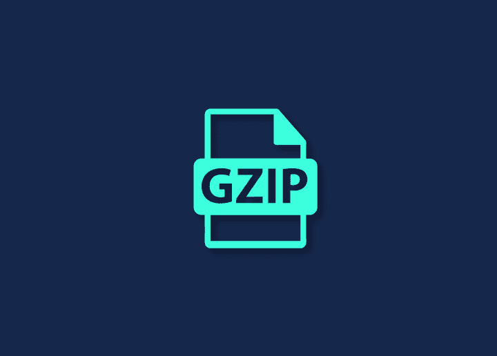 GZIP
