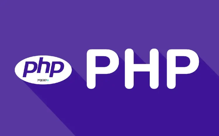 PHP version