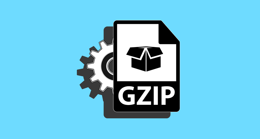GZIP 